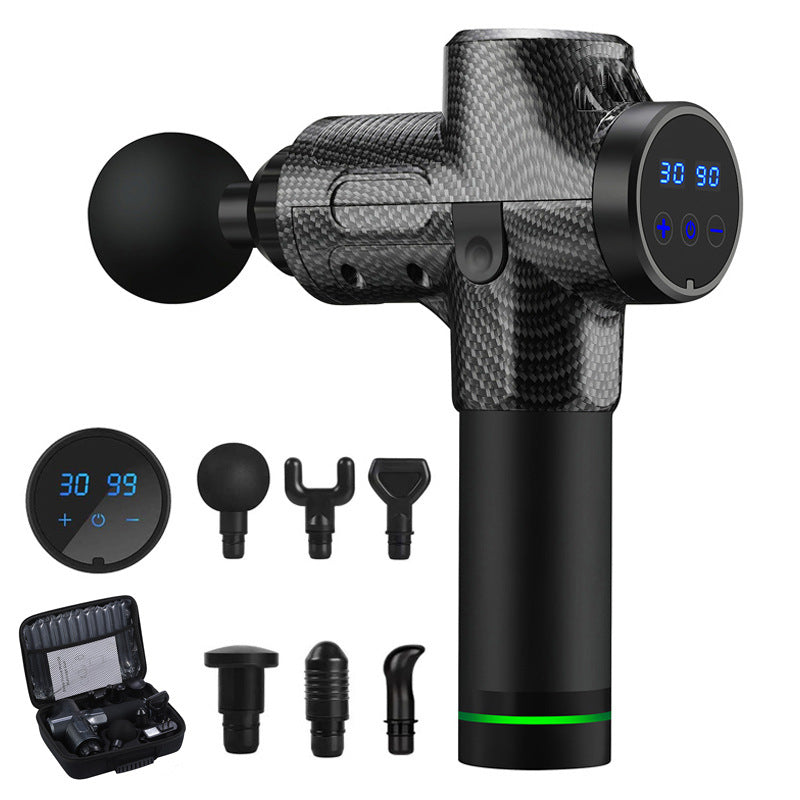 Fascia Gun Factory Massager Massage Gun - ViroxaStore