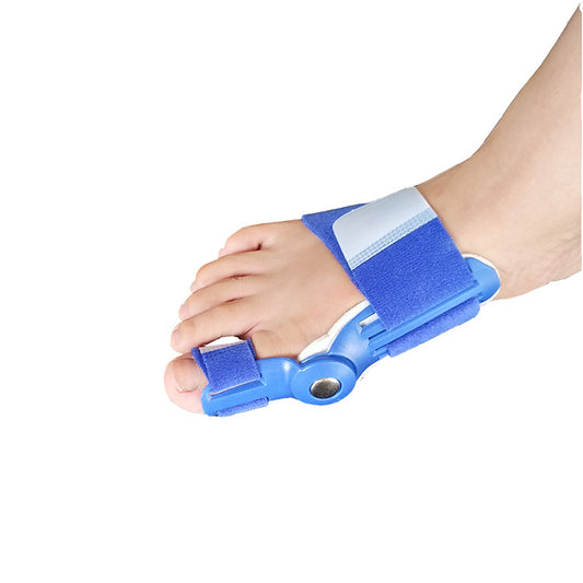 Hallux Valgus Corrector With Foot Valgus Separator - ViroxaStore