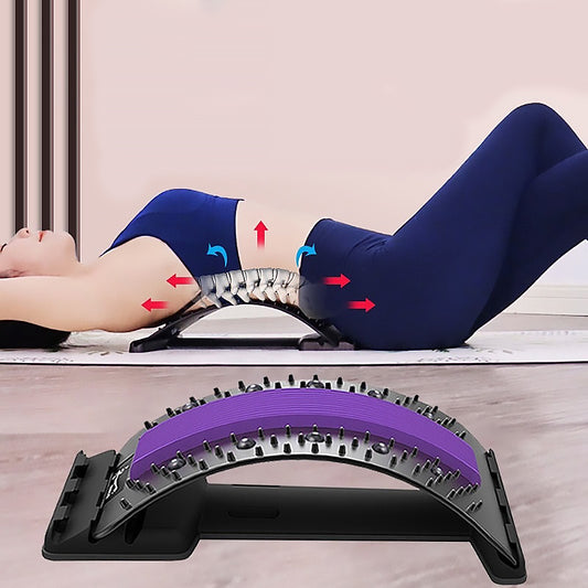 Back Massager - ViroxaStore