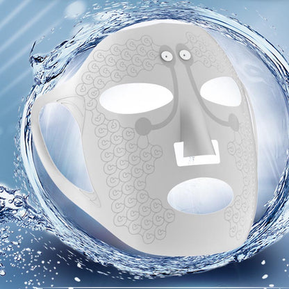 Electric Facial Massager – Lift & Rejuvenate - ViroxaStore