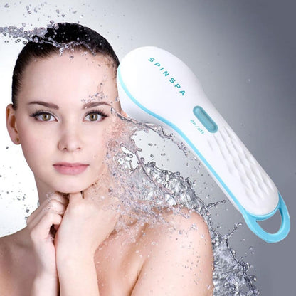 High Quality Skin Beauty Care Electric Facial Cleanser - ViroxaStore