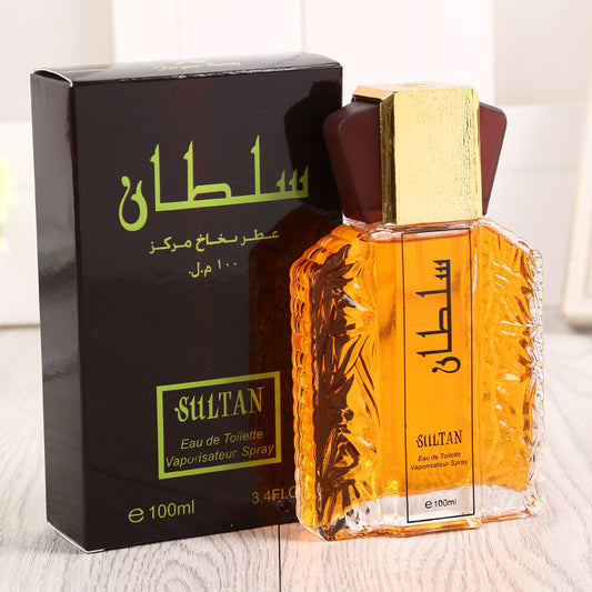 Middle East Fragrance Arabian Perfume - ViroxaStore
