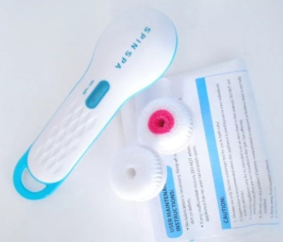 High Quality Skin Beauty Care Electric Facial Cleanser - ViroxaStore