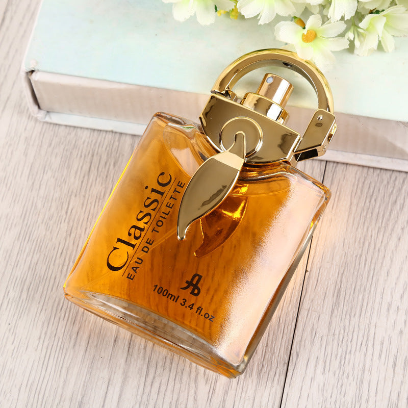 Middle East Fragrance Arabian Perfume - ViroxaStore