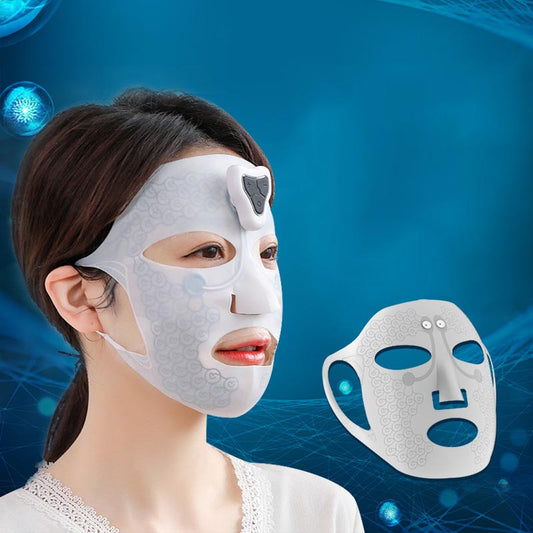 Electric Facial Massager – Lift & Rejuvenate - ViroxaStore
