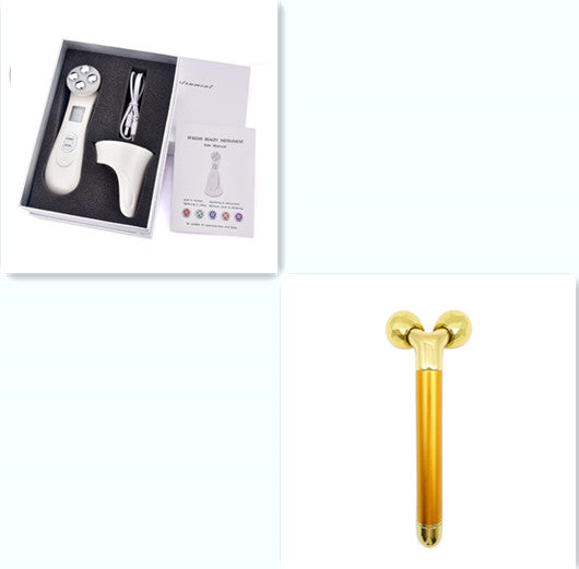 Skin Rejuvenation Device - ViroxaStore