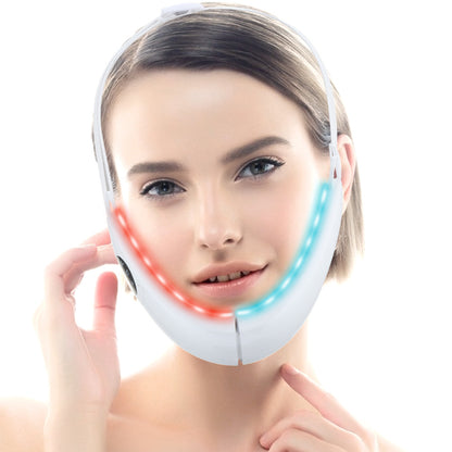 Multifunctional Facial Lifting And Thinning Face Beauty Instrument - ViroxaStore