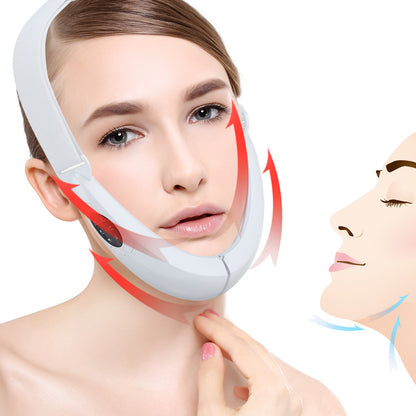 Multifunctional Facial Lifting And Thinning Face Beauty Instrument - ViroxaStore