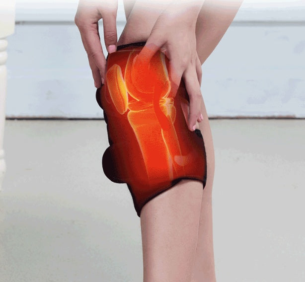 Infrared Knee Massager - ViroxaStore
