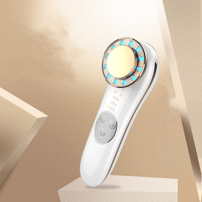 7-in-1 Facial Rejuvenation Device - ViroxaStore