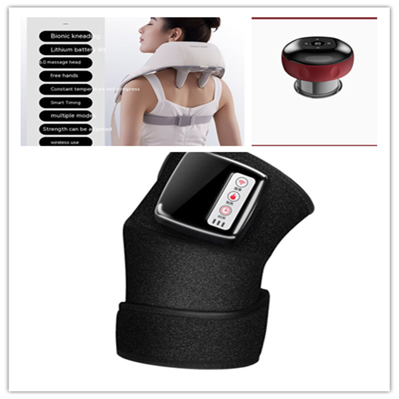 Infrared Knee Massager - ViroxaStore