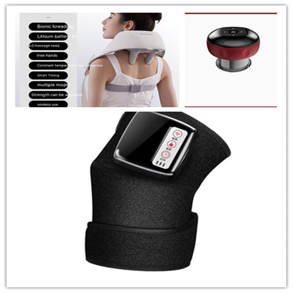 Infrared Knee Massager - ViroxaStore
