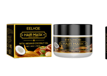 Nourishing Hair Mask Conditioner Deep Repair Hair Care - ViroxaStore