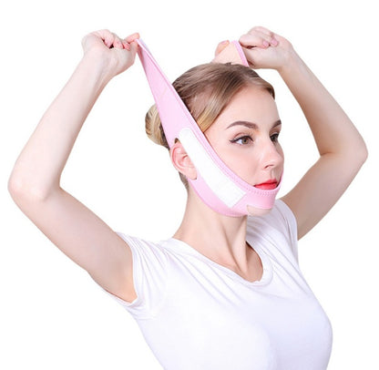 V-Line Face Slimming Mask - ViroxaStore