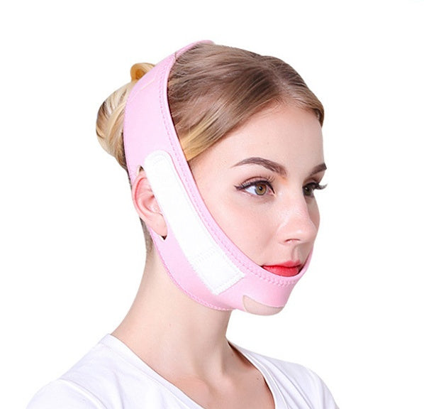 V-Line Face Slimming Mask - ViroxaStore