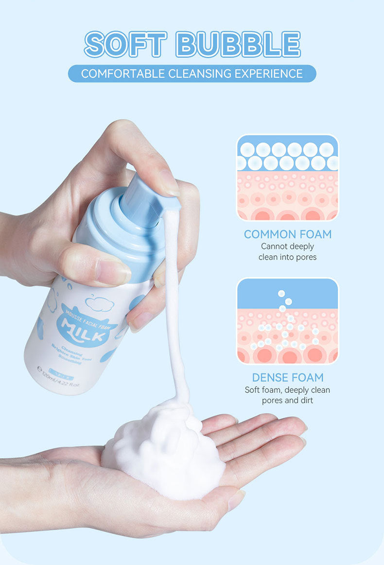 Pore Cleaning Skin Care Product - ViroxaStore