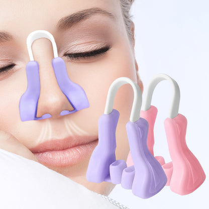 Silicone Nose Slimming Clip - ViroxaStore