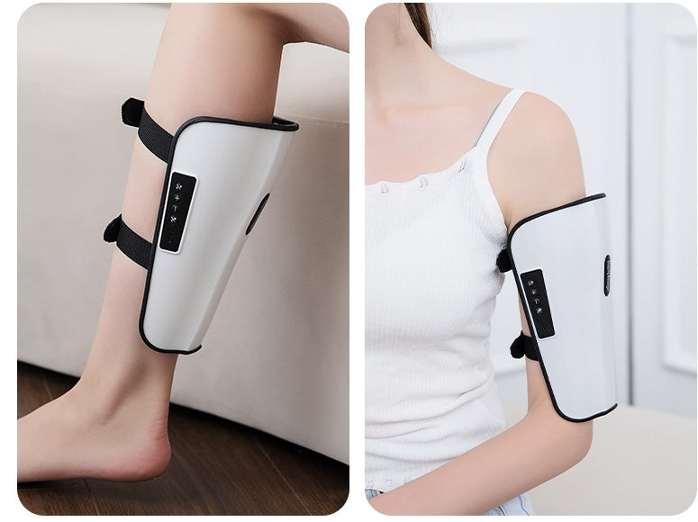 Pulse Calf Massager Leg Massager Acupoint Massage - ViroxaStore