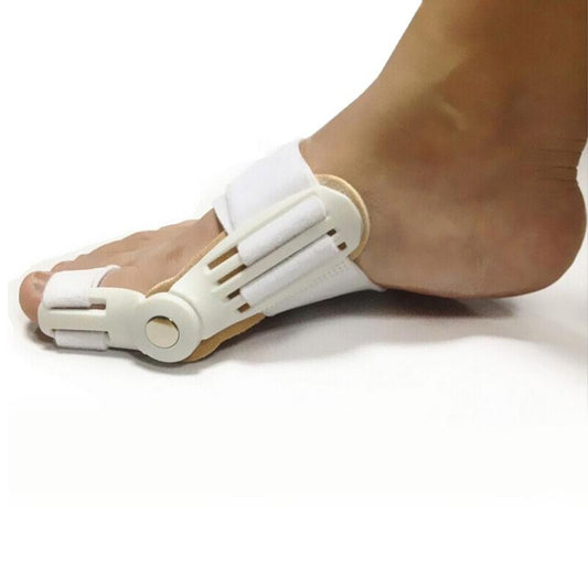 Hallux Valgus Corrector With Foot Valgus Separator - ViroxaStore