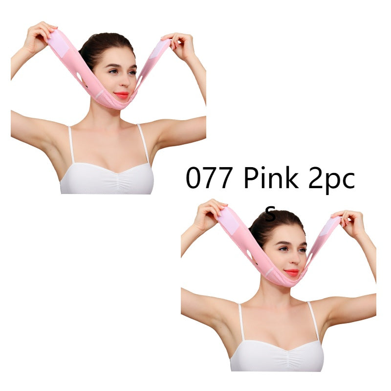 V-Line Face Slimming Mask - ViroxaStore