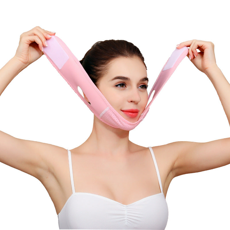 V-Line Face Slimming Mask - ViroxaStore