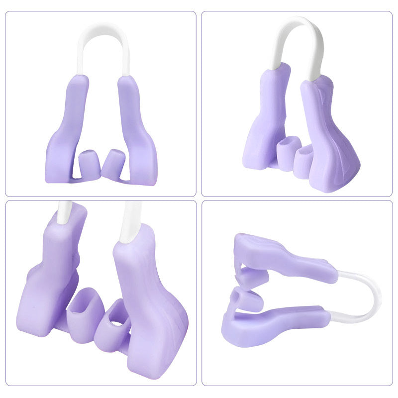 Silicone Nose Slimming Clip - ViroxaStore