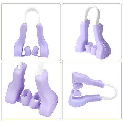Silicone Nose Slimming Clip - ViroxaStore