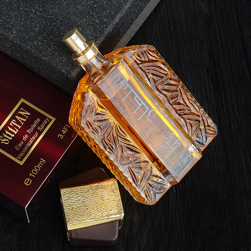 Middle East Fragrance Arabian Perfume - ViroxaStore
