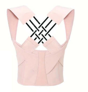 Essential Haven- Back Support Belt -Fix Posture & Relieve Pain Naturally - ViroxaStore