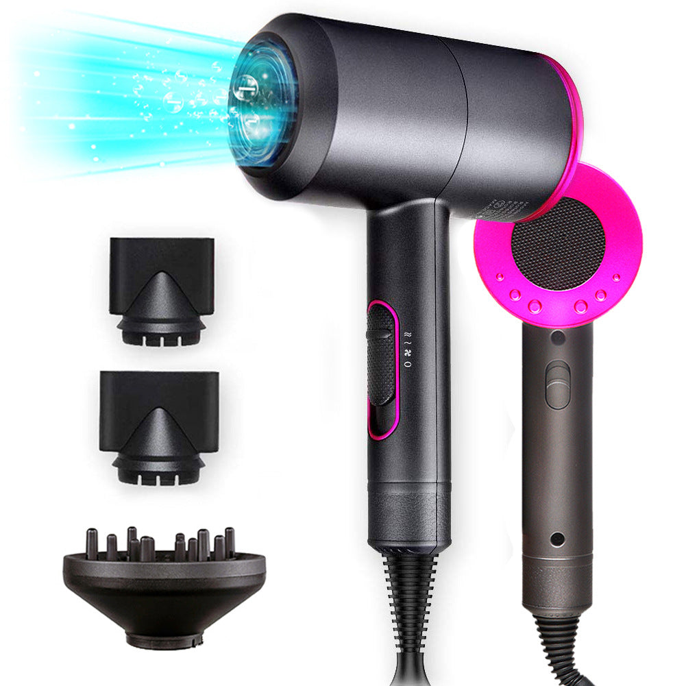 Hotel hair dryer - ViroxaStore