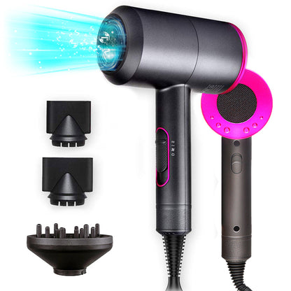 Hotel hair dryer - ViroxaStore