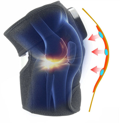 Infrared Knee Massager - ViroxaStore