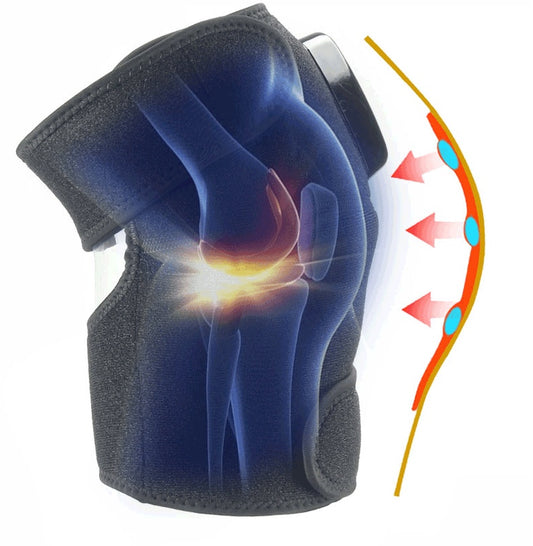 Infrared Knee Massager - ViroxaStore