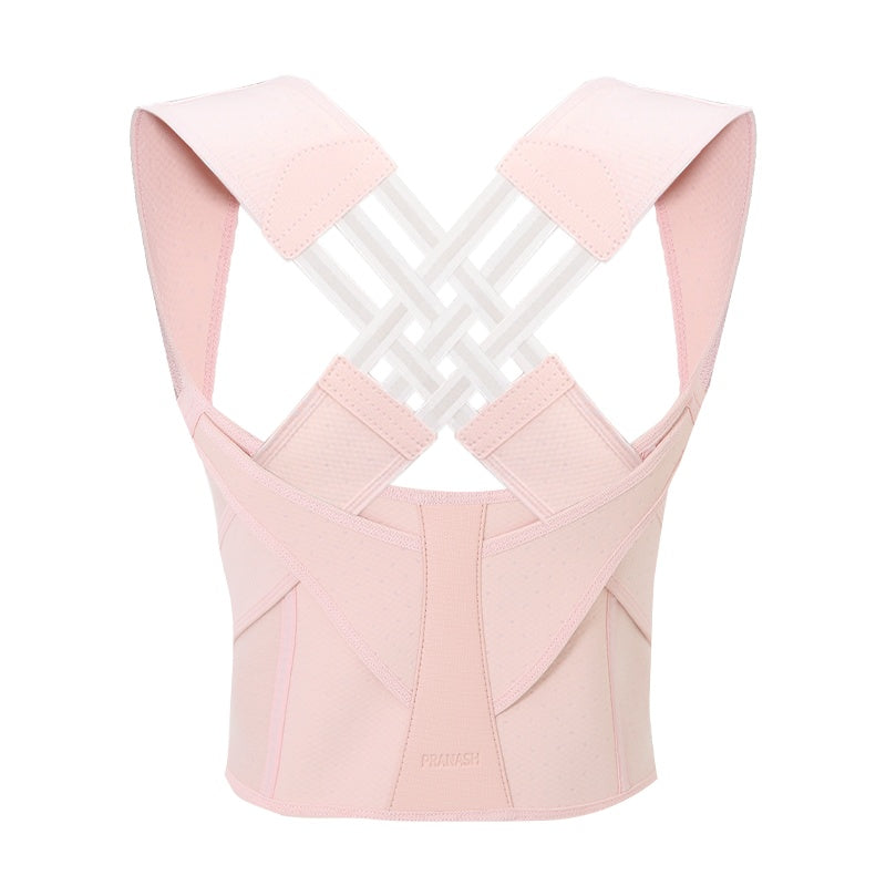Essential Haven- Back Support Belt -Fix Posture & Relieve Pain Naturally - ViroxaStore