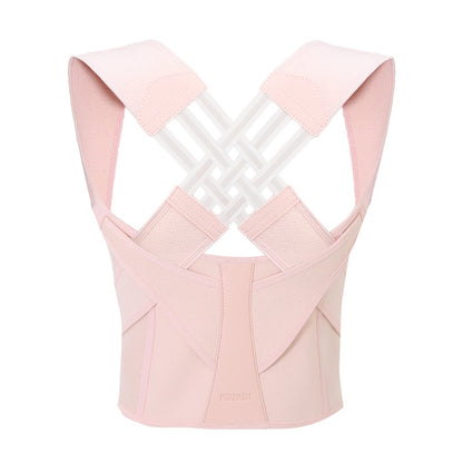 Essential Haven- Back Support Belt -Fix Posture & Relieve Pain Naturally - ViroxaStore