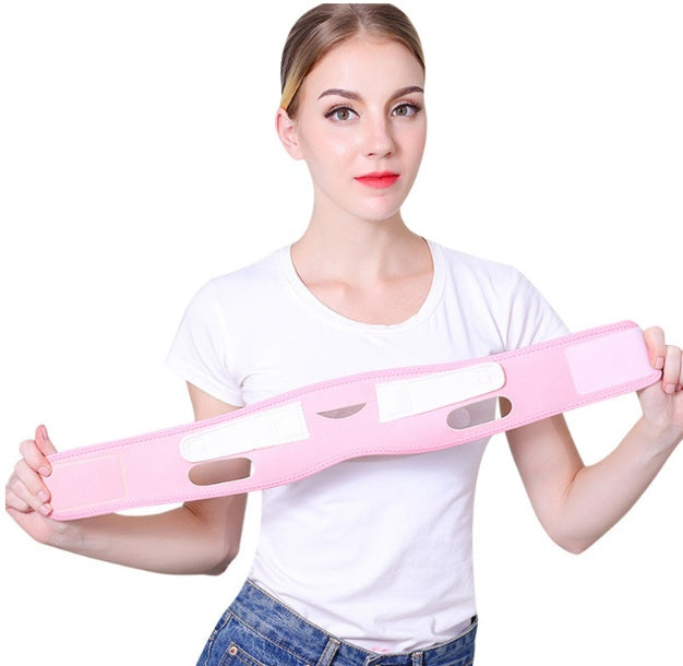 V-Line Face Slimming Mask - ViroxaStore