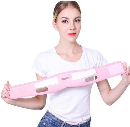 V-Line Face Slimming Mask - ViroxaStore