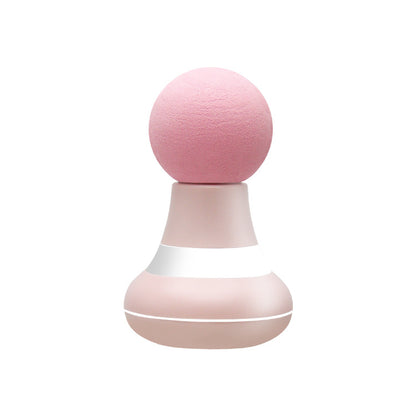 Mini Electric Massage Gun for Deep Muscle Relief - ViroxaStore