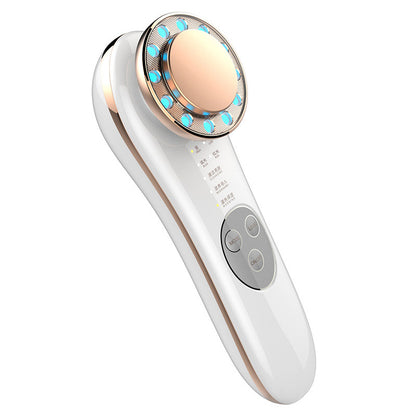 7-in-1 Facial Rejuvenation Device - ViroxaStore