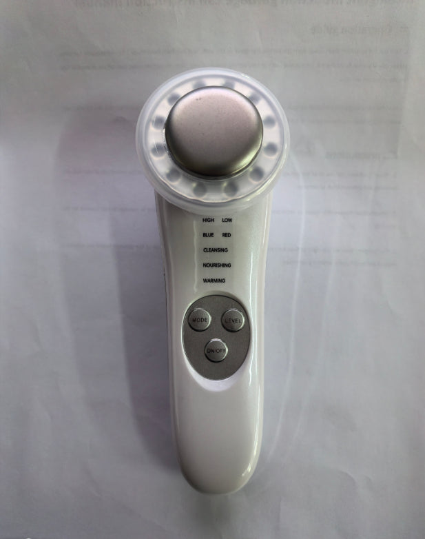 7-in-1 Facial Rejuvenation Device - ViroxaStore