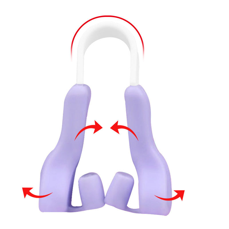 Silicone Nose Slimming Clip - ViroxaStore