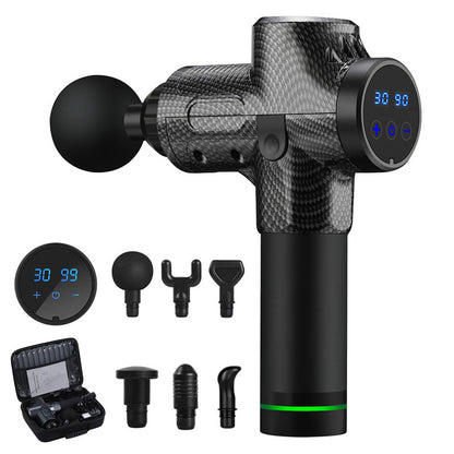 Fascia Gun Factory Massager Massage Gun - ViroxaStore