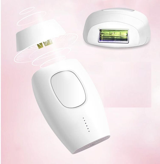 Laser Hair Removal - ViroxaStore