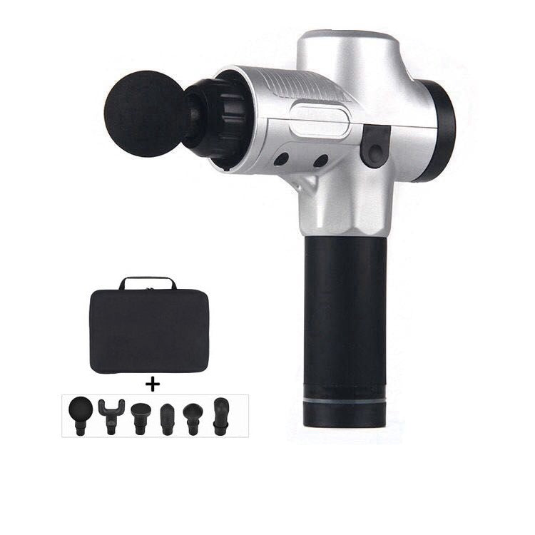 Fascia Gun Factory Massager Massage Gun - ViroxaStore