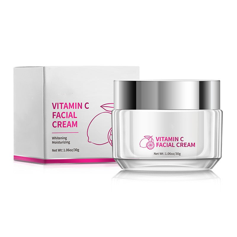 Vitamin C Face Cream Skin Care Products - ViroxaStore