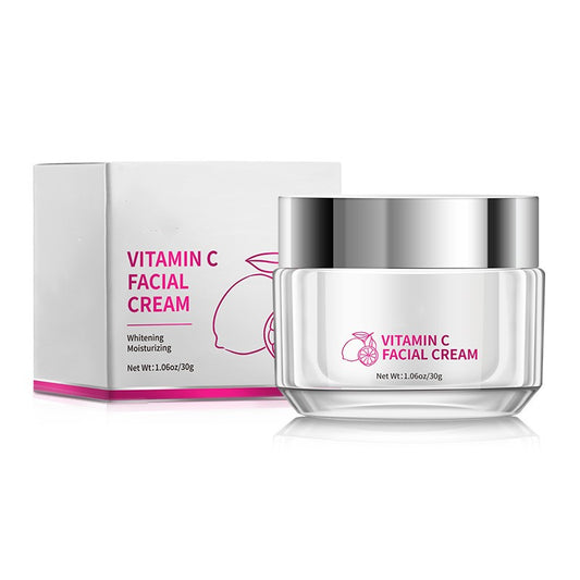 Vitamin C Face Cream Skin Care Products - ViroxaStore