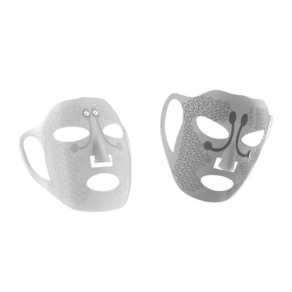 Electric Facial Massager – Lift & Rejuvenate - ViroxaStore