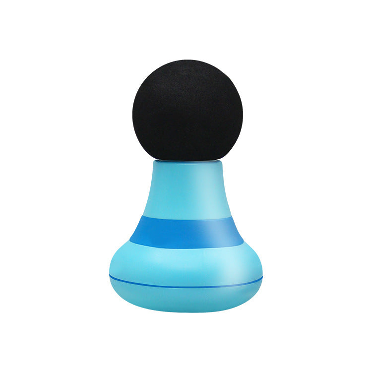Mini Electric Massage Gun for Deep Muscle Relief - ViroxaStore