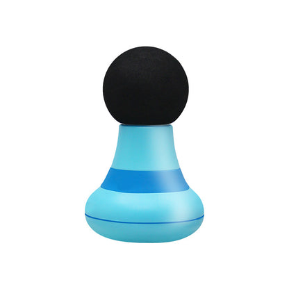 Mini Electric Massage Gun for Deep Muscle Relief - ViroxaStore
