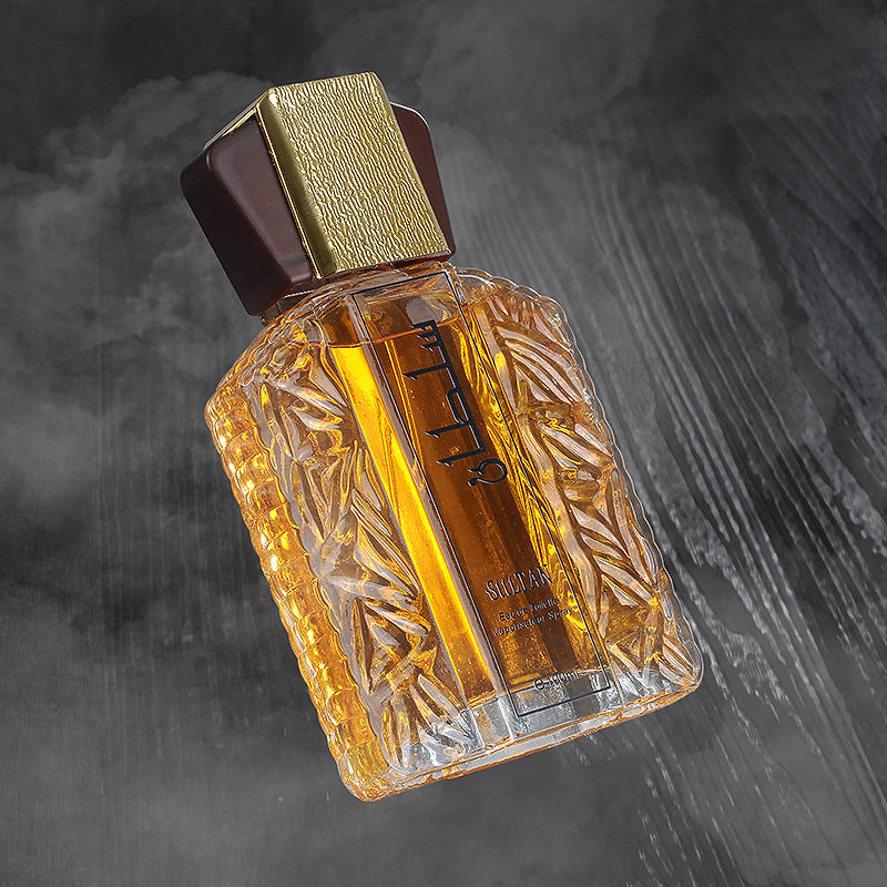 Middle East Fragrance Arabian Perfume - ViroxaStore